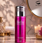 IFI Hot Ice Scandal Body Spray