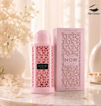 Now Pink Women Perfume
