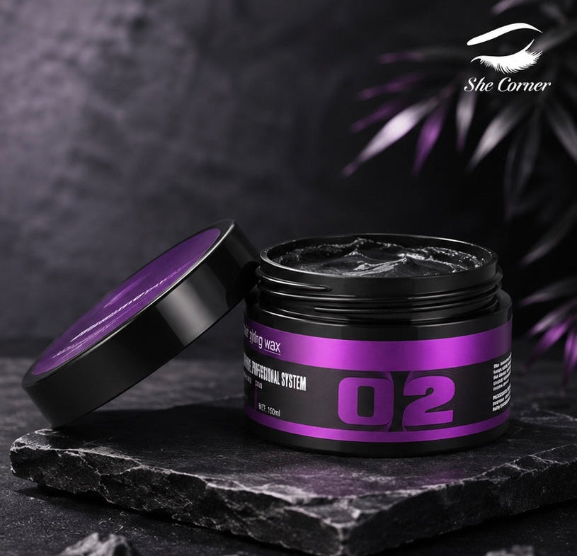 Wokali Wax 2 Hair Wax