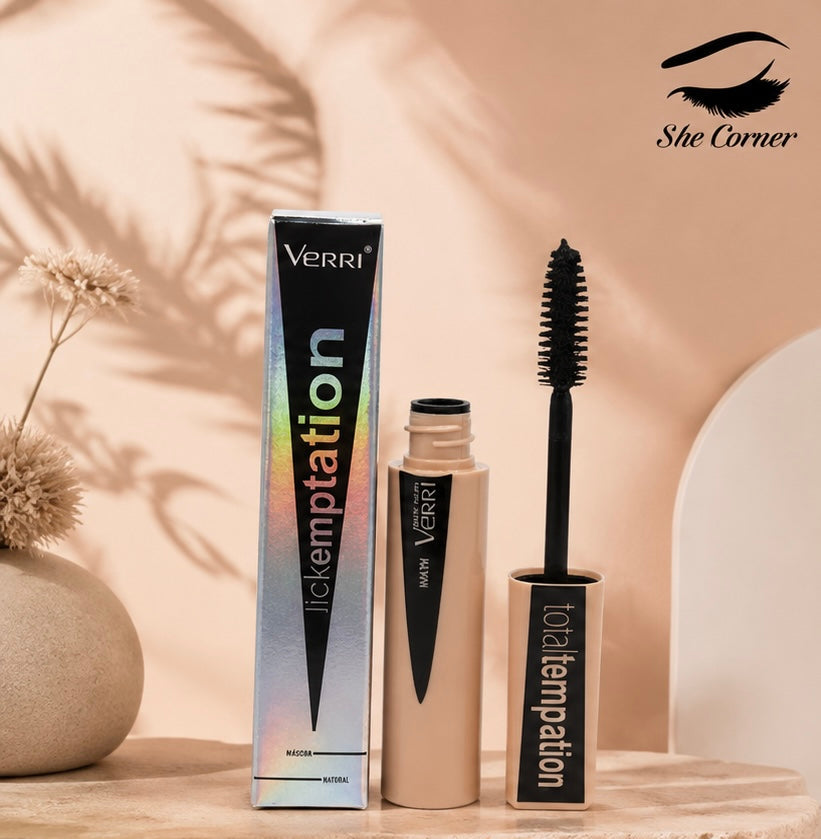 Verri Lickemptation Mascara