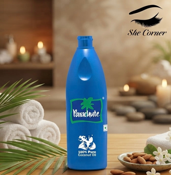 Parachute Coconut Hair Oil 200ml