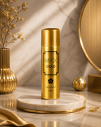 Havoc Gold Body Spray
