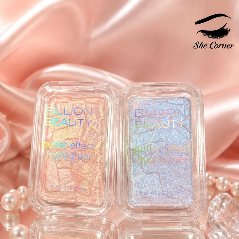 Billion Beauty Highlighter Powder