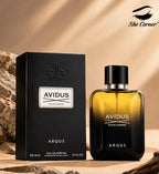 Arqus Avidus Perfume