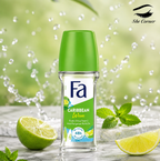Fa Caribbean Roll-On Deodorant