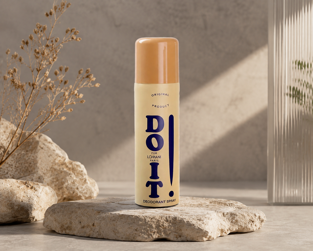 Do It Body Spray