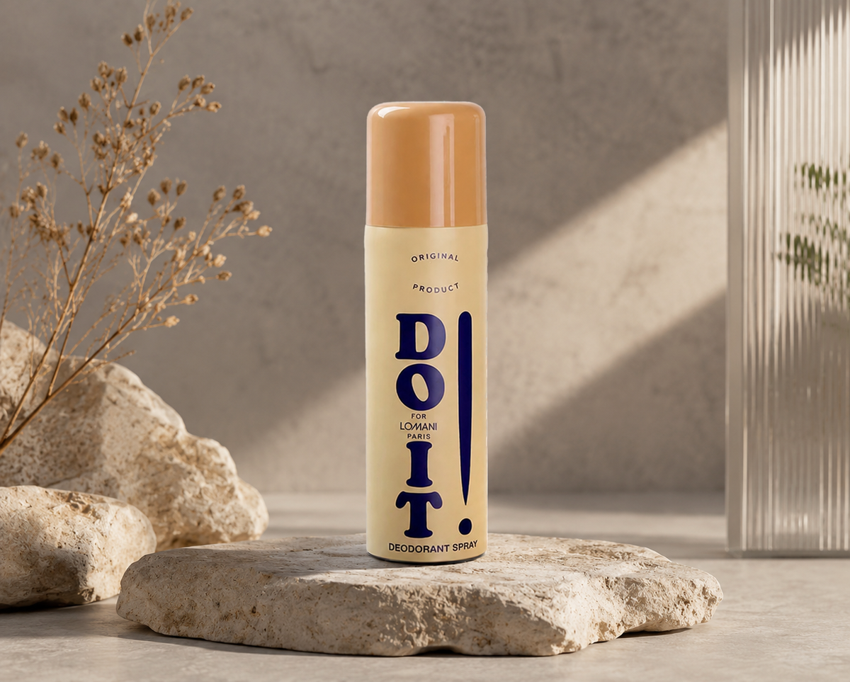 Do It Body Spray