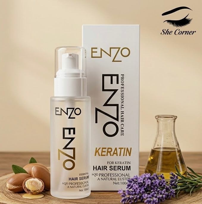 ENZO Keratin 100ml