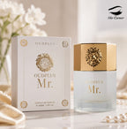 Sallion Oud Plus Mr Perfume