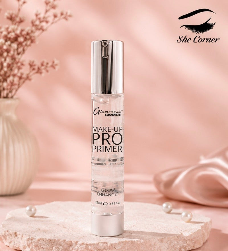 Glamorous Make Up Pro Primer
